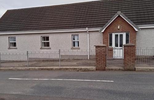 Magherafelt Casa | Young House