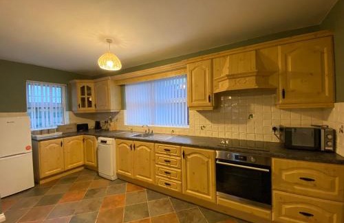 Magherafelt Casa | Young House