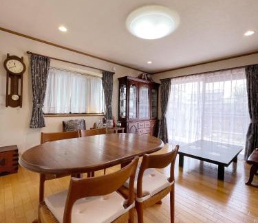 Matsudo Apartamento | Young House
