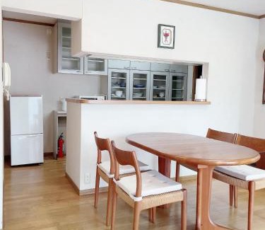 Matsudo Apartamento | Young House