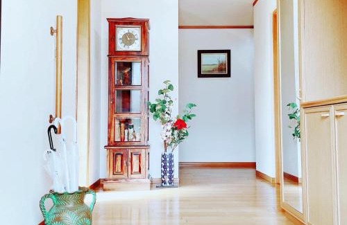 Matsudo Apartamento | Young House