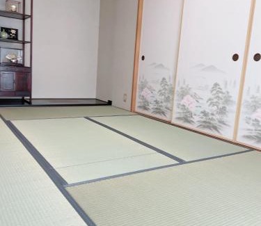Matsudo Apartamento | Young House