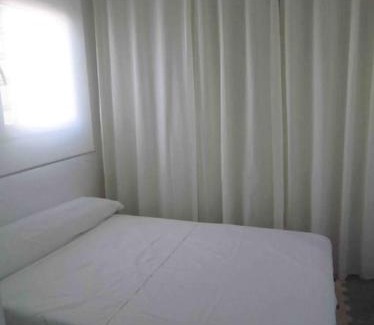 Extramurs Apartamento | Young Penthouse