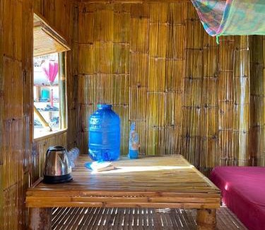 Mondol Seima Casa | Young Wild and Free