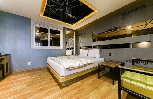 Yeongcheon Hotel | Youngcheon Gung Self Check-in Motel