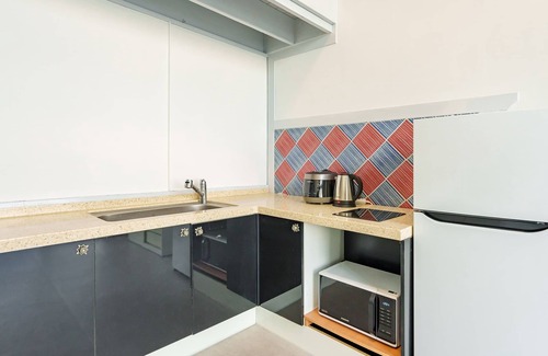 Yeongdeok Casa | Youngduk Cube Pension