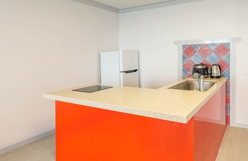 Yeongdeok Casa | Youngduk Cube Pension