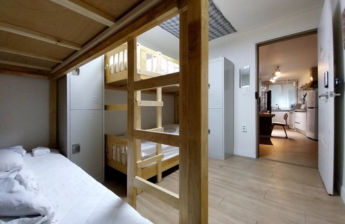 Pohang Casa | Youngil Dae Guest house