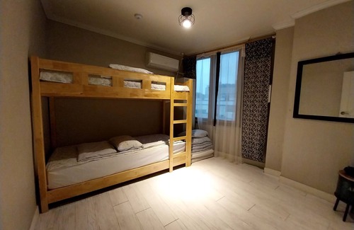 Pohang Casa | Youngil Dae Guest house