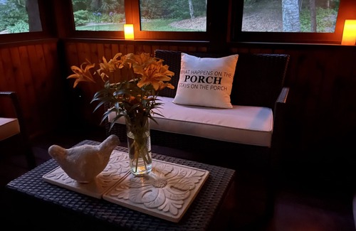 Leeds and the Thousand Islands Casa | Your 1000 Islands waterfront getaway awaits