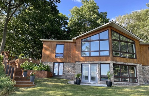 Leeds and the Thousand Islands Casa | Your 1000 Islands waterfront getaway awaits