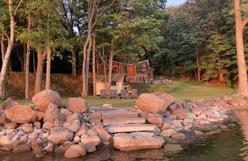 Leeds and the Thousand Islands Casa | Your 1000 Islands waterfront getaway awaits