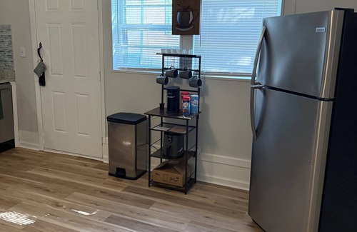 Orangeburg Casa | Your 4 bedroom 3 full bathroom Orangeburg Oasis awaits!