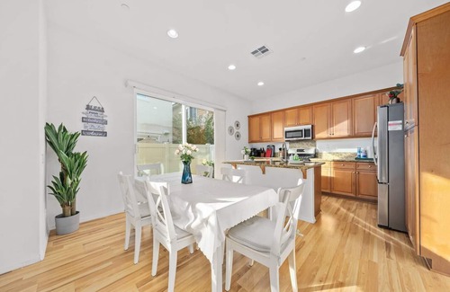 Rancho Mission Viejo Casa | Your 4B4B resort like home in SoCal