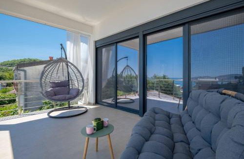 Susanj Apartamento | Your Adriatic Nest