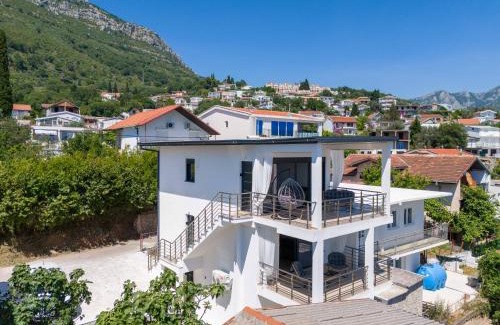 Susanj Apartamento | Your Adriatic Nest