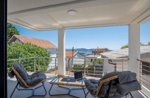 Susanj Apartamento | Your Adriatic Nest