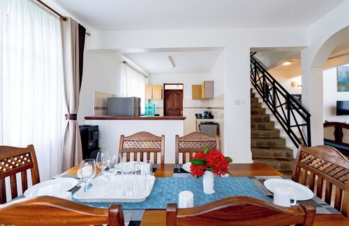 Kwale Casa | Your Affordable Escape by the Beach – Perfect for Couples, Families & Groups,