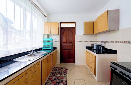 Kwale Casa | Your Affordable Escape by the Beach – Perfect for Couples, Families & Groups,