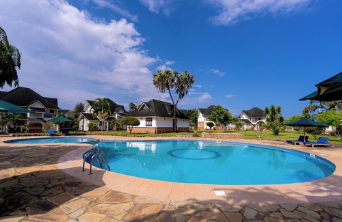 Kwale Casa | Your Affordable Escape by the Beach – Perfect for Couples, Families & Groups,