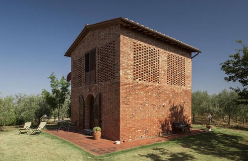 Bollano Apartamento | Podere Nuovo Mandorli