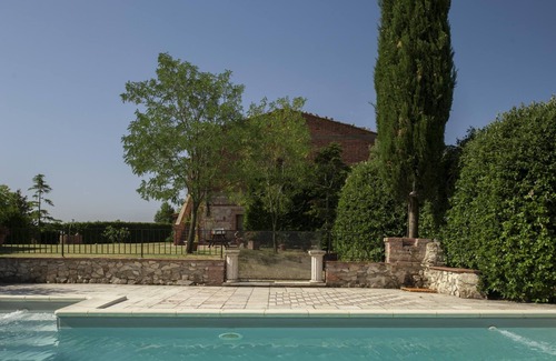 Bollano Apartamento | Podere Nuovo Mandorli