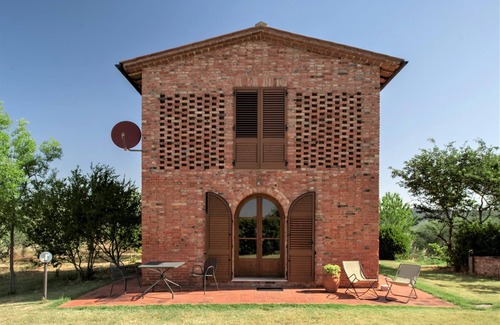 Bollano Apartamento | Podere Nuovo Mandorli