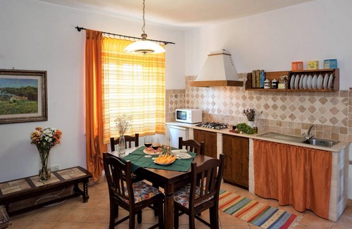 Bollano Apartamento | Podere Nuovo Lilla in Asciano