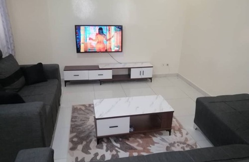 Yof Apartamento | YOUR AIR-CONDITIONED APARTMENT IN DAKAR!