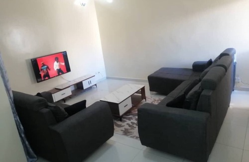 Yof Apartamento | YOUR AIR-CONDITIONED APARTMENT IN DAKAR!
