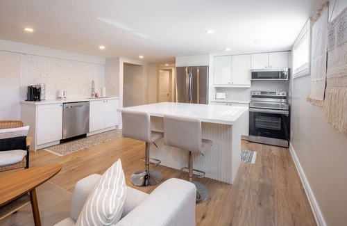 Amherstburg Casa | Your Amherstburg Oasis