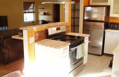South Wrigley Apartamento | Las casas de apartamentos para vacaciones, negocios, y fin de semana
