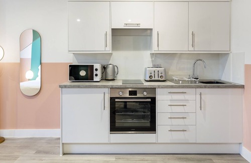 Clifton Apartamento | Your Apartment I Clifton Village