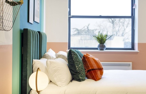 Clifton Apartamento | Your Apartment I Clifton Village