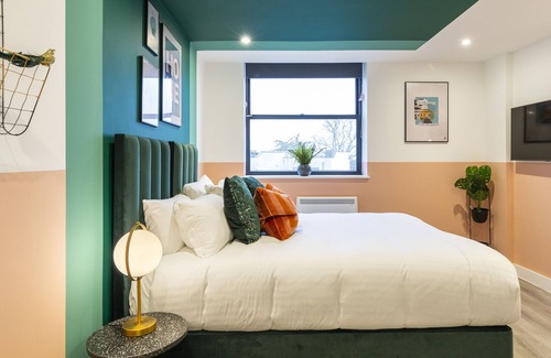 Clifton Apartamento | Your Apartment I Clifton Village