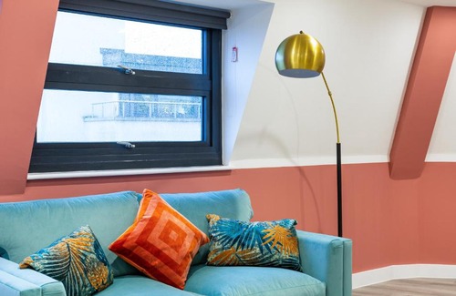 Clifton Apartamento | Your Apartment I CV