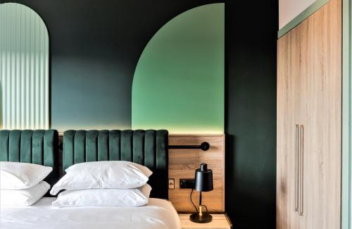 Central Milton Keynes Apartamento | Your Apartment I Milton Keynes