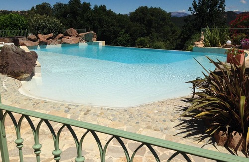 Saint-Raphael Casa | Your apartment in an exceptional villa