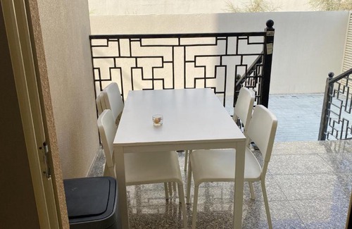 Khalifa City Apartamento | Your apartment near Airport