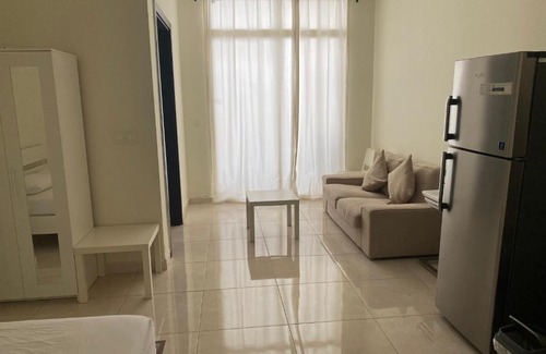 Khalifa City Apartamento | Your apartment near Airport