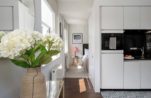 The City of London Apartamento | Your Apartment - St. Paul's