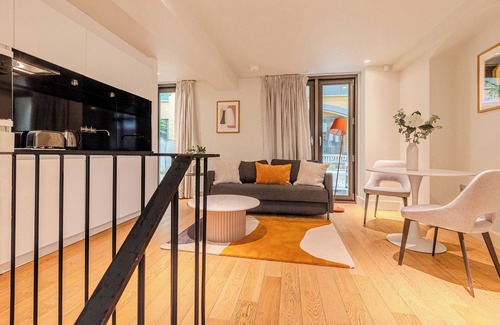 The City of London Apartamento | Your Apartment - St. Paul's