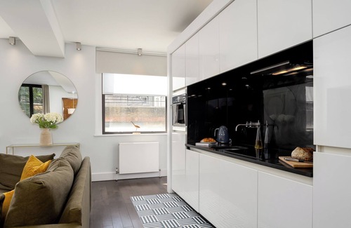 The City of London Apartamento | Your Apartment - St. Paul's