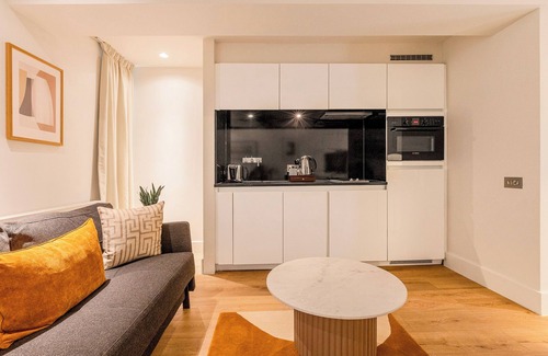 The City of London Apartamento | Your Apartment - St. Paul's