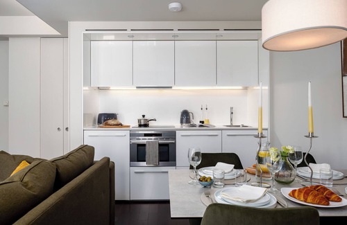 Bridge Apartamento | Your Apartment - Tower of London