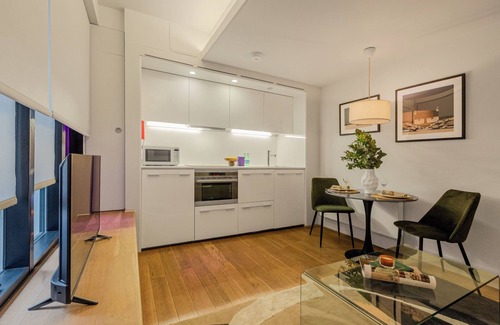 Bridge Apartamento | Your Apartment - Tower of London