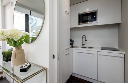Bridge Apartamento | Your Apartment - Tower of London