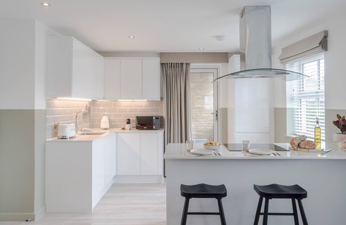 East Walworth Apartamento | Your Apartment | Two Bed Apartment with Balcony