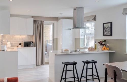 East Walworth Apartamento | Your Apartment | Two Bed Apartment with Balcony