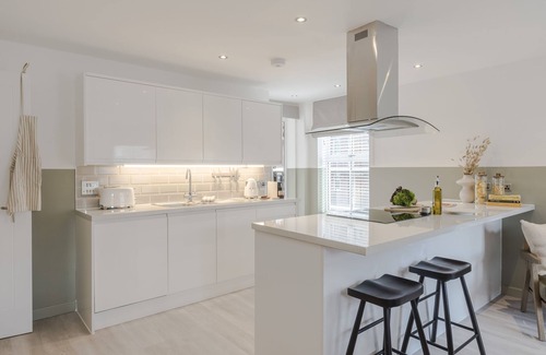 East Walworth Apartamento | Your Apartment | Two Bed Apartment